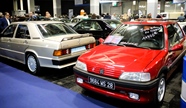 Retromobile Paris -  28 januari 2026