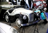 Retromobile Paris -  28 januari 2026
