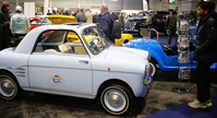 Retromobile Paris -  28 januari 2026
