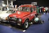 Retromobile Paris -  28 januari 2026