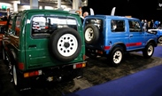 Retromobile Paris -  28 januari 2026