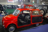 Retromobile Paris -  28 januari 2026