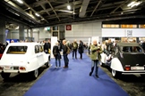 Retromobile Paris -  28 januari 2026