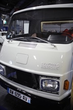 Retromobile Paris -  28 januari 2026