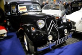 Retromobile Paris -  28 januari 2026
