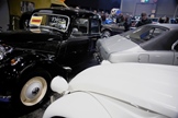 Retromobile Paris -  28 januari 2026