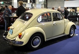 Retromobile Paris -  28 januari 2026