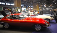 Retromobile Paris -  28 januari 2026