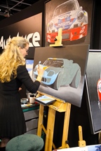 Retromobile Paris -  28 januari 2026