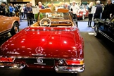 Retromobile Paris -  28 januari 2026