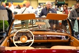 Retromobile Paris -  28 januari 2026