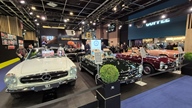 Retromobile Paris -  28 januari 2026
