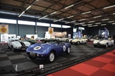 Ghent Collection Cars -  14 februari 2026