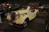 Ghent Collection Cars -  14 februari 2026