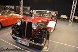 Ghent Collection Cars -  14 februari 2026