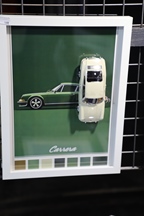 Ghent Collection Cars -  15 februari 2026