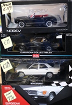 Ghent Collection Cars -  15 februari 2026