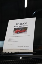 Ghent Collection Cars -  15 februari 2026