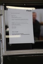 Ghent Collection Cars -  15 februari 2026