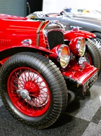 Ghent Collection Cars -  15 februari 2026