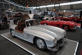 Retro Classics Stuttgart -  19 februari 2026