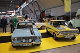 Retro Classics Stuttgart -  19 februari 2026