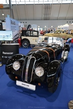 Retro Classics Stuttgart -  19 februari 2026