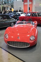 Retro Classics Stuttgart -  19 februari 2026