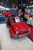 Retro Classics Stuttgart -  19 februari 2026