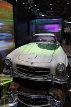 Retro Classics Stuttgart -  19 februari 2026