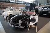 Retro Classics Stuttgart -  19 februari 2026