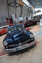 Retro Classics Stuttgart -  19 februari 2026