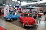 Retro Classics Stuttgart -  19 februari 2026