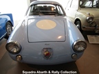 Squadra Abarth & Rally Collection -  4 maart 2026