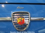 Squadra Abarth & Rally Collection -  4 maart 2026