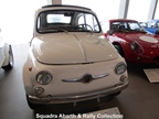 Squadra Abarth & Rally Collection -  4 maart 2026