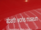 Squadra Abarth & Rally Collection -  4 maart 2026