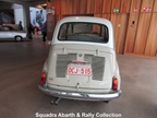 Squadra Abarth & Rally Collection -  4 maart 2026