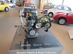 Squadra Abarth & Rally Collection -  4 maart 2026