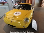 Squadra Abarth & Rally Collection -  4 maart 2026
