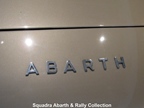 Squadra Abarth & Rally Collection -  4 maart 2026