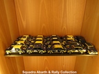 Squadra Abarth & Rally Collection -  4 maart 2026