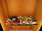 Squadra Abarth & Rally Collection -  4 maart 2026