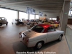 Squadra Abarth & Rally Collection -  4 maart 2026