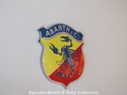 Squadra Abarth & Rally Collection -  4 maart 2026