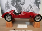 Squadra Abarth & Rally Collection -  4 maart 2026