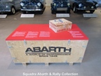 Squadra Abarth & Rally Collection -  4 maart 2026