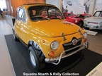 Squadra Abarth & Rally Collection -  4 maart 2026