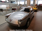 Squadra Abarth & Rally Collection -  4 maart 2026
