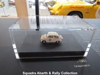 Squadra Abarth & Rally Collection -  4 maart 2026